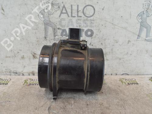 Used Mass air flow sensor Mass air flow sensor FORD FOCUS II Turnier (DA_, FFS, DS) [2004-2012] 25097608 25097608