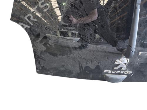 Tailgate PEUGEOT 108 1.0 VTi 72 | BP26520653C6