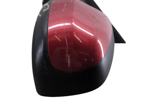 Left mirror DACIA SANDERO II TCe 90 (B8M1, B8MA, B8AC) | BP30677163C26 - Image 4
