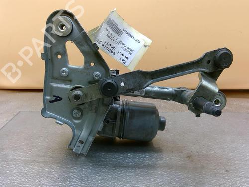 Used Front wiper motor Front wiper motor PEUGEOT 3008 I MPV (0U_) 1.6 HDi (109 hp) 25068202 25068202