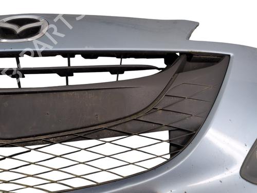 Foran kofangere MAZDA 5 (CW) 1.6 CD | BP31176396C7