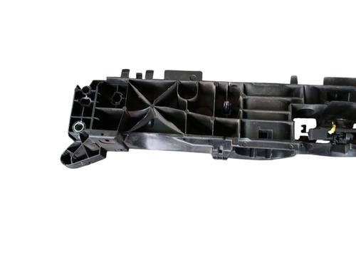 Used Crossmember RENAULT CLIO IV Grandtour (KH_) 1.5 dCi 90 (KHN3, KHN4) (90 hp) 31046925