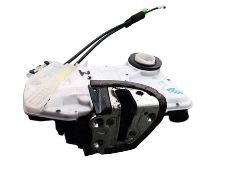 Front right lock PEUGEOT 108 1.0 VTi | BP25057668C97 