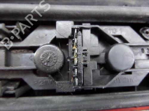 Used Left taillight OPEL COMBO Tour 1.3 CDTI 16V (75 hp) 25070540