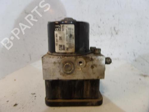ABS pump OPEL ZAFIRA / ZAFIRA FAMILY B (A05) 1.9 CDTI (M75) | BP25085806M43 