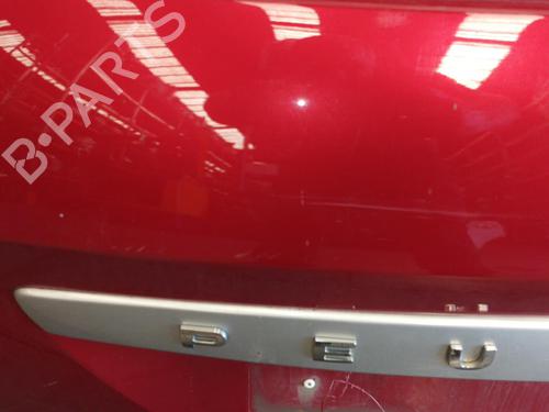 Used Tailgate PEUGEOT 308 SW I (4E_, 4H_) 1.6 HDi (109 hp) 25077674