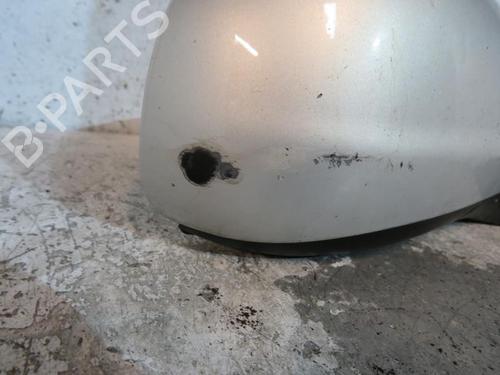 Right mirror VW PASSAT B5 (3B2)  | BP25066543C27 