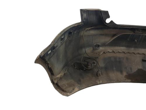 Rear bumper SEAT TOLEDO III (5P2) 1.9 TDI | BP25053954C8 
