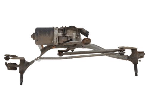 Front wiper motor CITROËN C3 II (SC_) 1.6 HDi | BP37588353M29 - Image 5