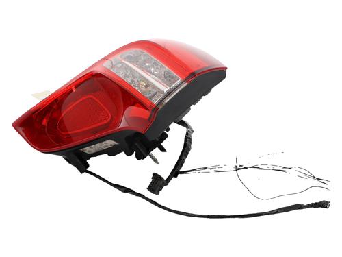 Left taillight CITROËN DS5 2.0 HDi 135 | BP33681934C34 - Image 9