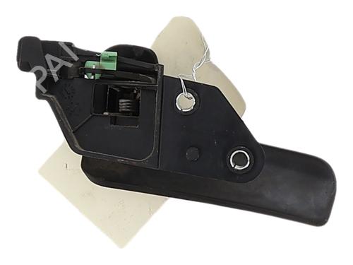 Used Front right interior door handle Front right interior door handle 37035426 37035426
