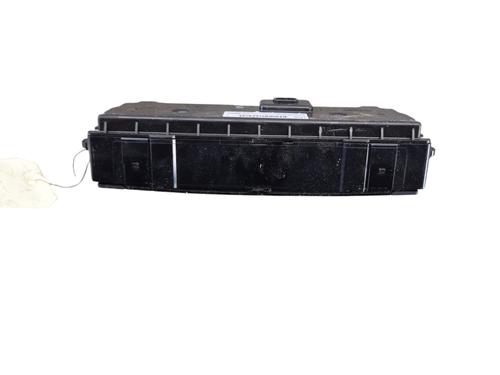 Climate control NISSAN QASHQAI II (J11, J11_)  | BP25075937I5