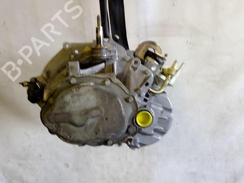 Gearbox PEUGEOT 307 (3A/C) 1.4 HDi | BP25111487M3 