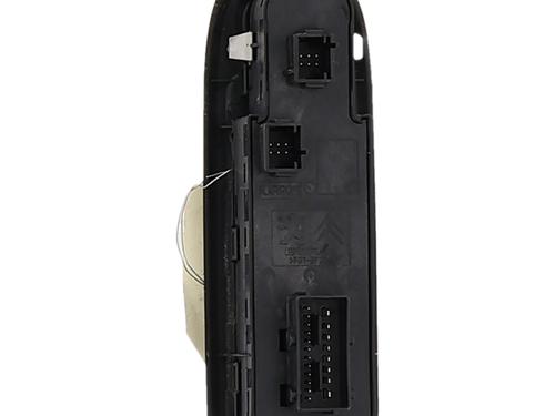 Left front window switch CITROËN C5 III (RD_) | BP35890954I27 - Image 4