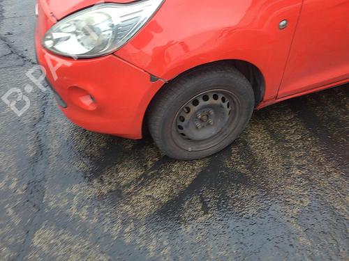 Steering rack FORD KA (RU8) 1.2 | BP25104383M22  - Image 9