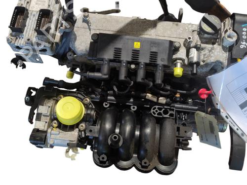 Engine LANCIA YPSILON (312_) 1.2 (312.PXA1A, 312.YXA1A) | BP33334155M1  - Image 7