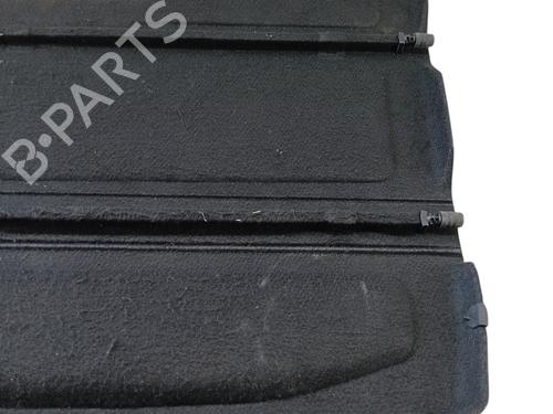 Rear parcel shelf PEUGEOT 2008 I (CU_) 1.2 THP 110 / PureTech 110 | BP33307852C85  - Image 5