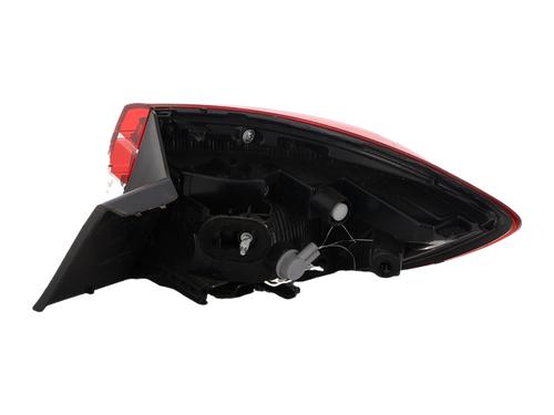 Left taillight RENAULT CLIO V (B7_) 1.6 E-TECH 140 (B7MU) | BP37269022C34 - Image 3