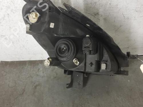Used Left headlight Left headlight CITROËN XSARA PICASSO (N68) 1.8 16V (115 hp) 25060673 25060673