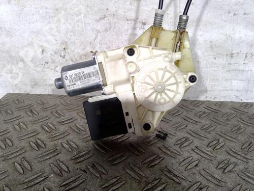 Rear right window mechanism RENAULT MEGANE III Hatchback (BZ0/1_, B3_) 1.9 dCi (BZ0N, BZ0J) | BP25110892C25 