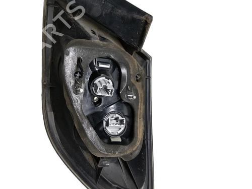 Used Left taillight MAZDA 3 (BK) 1.6 DI Turbo (109 hp) 25062348