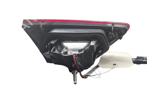 Used Left tailgate light Left tailgate light RENAULT CLIO IV (BH_) 1.5 dCi 75 (75 hp) 25075344 25075344