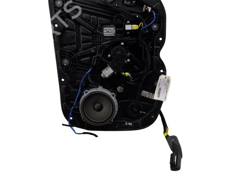 Front right window mechanism HYUNDAI IONIQ (AE) 1.6 GDI Hybrid | BP29759913C23
