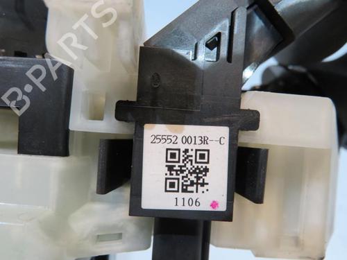 Steering column stalk RENAULT MEGANE III Hatchback (BZ0/1_, B3_) 1.5 dCi (BZ09, BZ0D, BZ1W, BZ29, BZ14) | BP25070619I23 - Image 3