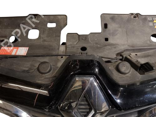 Grille RENAULT CAPTUR I (J5_, H5_) 1.2 TCe 120 | BP29887635C40