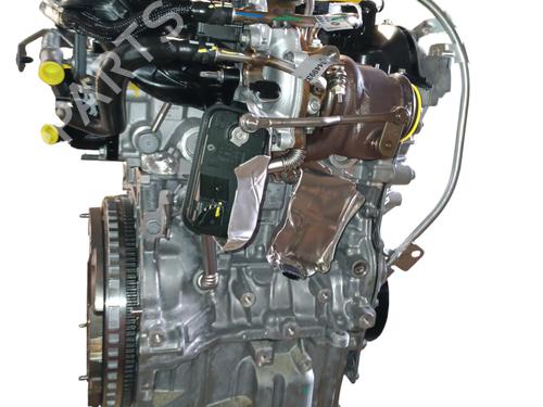 Engine DACIA SANDERO III 1.0 TCe 90 | BP25098552M1 - Image 2