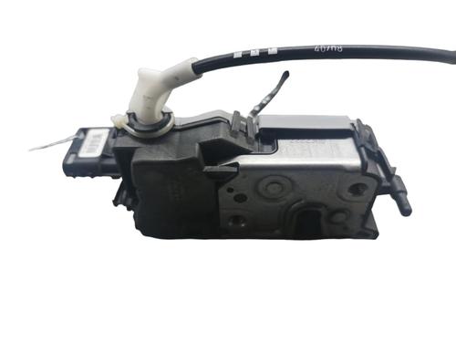 Rear left lock PEUGEOT PARTNER Tepee 1.6 HDi 16V | BP25088174C100 