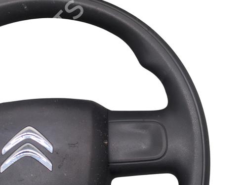 Steering wheel CITROËN C3 III (SX) 1.2 VTi 68 | BP31770117C49 - Image 5