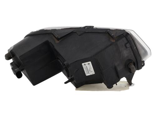 Venstre  Fortil Tågelygte Venstre  Fortil Tågelygte VW POLO V (6R1, 6C1) [2009-2022] 35891132 35891132