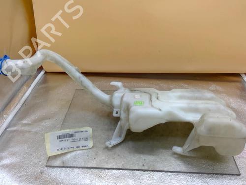 Used Windscreen washer tank OPEL AGILA B (H08) 1.3 CDTI (F68) (75 hp) 25110796