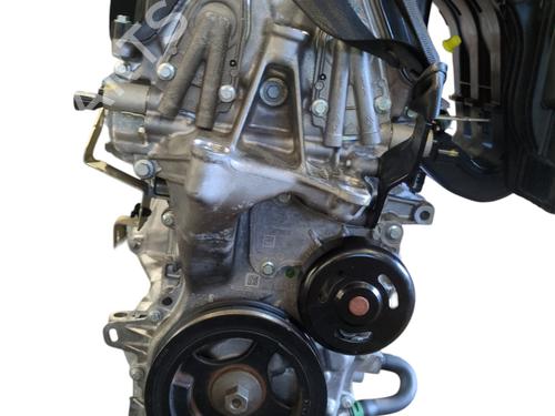 Engine DACIA SANDERO II 1.0 SCe 75 (B8JC, B8JD, B8NC) | BP33205139M1  - Image 9