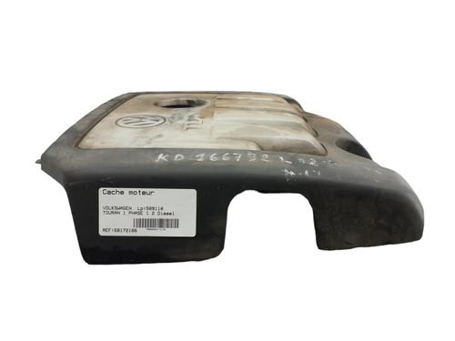 Used Upper protection Upper protection VW TOURAN (1T1, 1T2) 2.0 TDI 16V (140 hp) 25103076 25103076