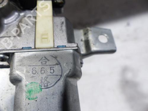 Rear wiper motor SUZUKI SWIFT III (MZ, EZ) 1.3 (RS413, ZC11S) | BP25107700M102 