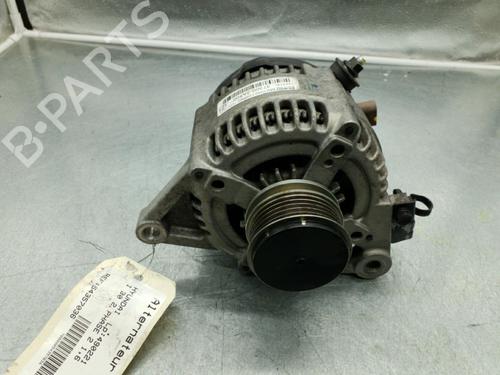 Alternator HYUNDAI i30 (PDE, PD, PDEN) 1.6 CRDi | BP25104913M7 - Image 2