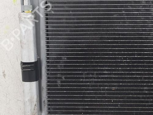 Used AC radiator AC radiator 38454409 38454409