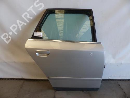 Used Right rear door AUDI A4 B6 Avant (8E5) 2.5 TDI (155 hp) 25069600