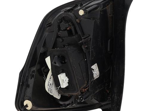 Left taillight CITROËN C3 II (SC_) 1.2 VTi 82 | BP38764731C34 - Image 5