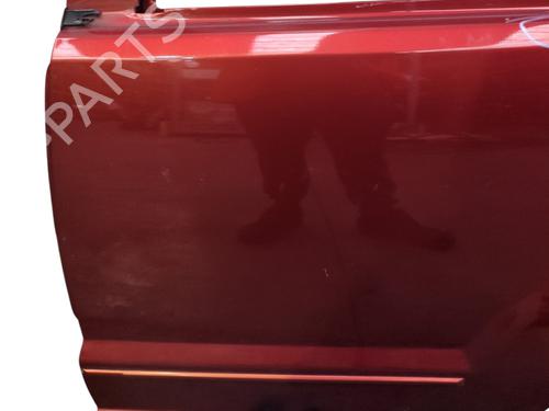 Left rear door DODGE CALIBER 2.0 | BP32341801C4