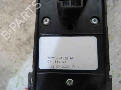 Left front window switch FORD FOCUS C-MAX (DM2) 1.6 TDCi | BP25086484I27 