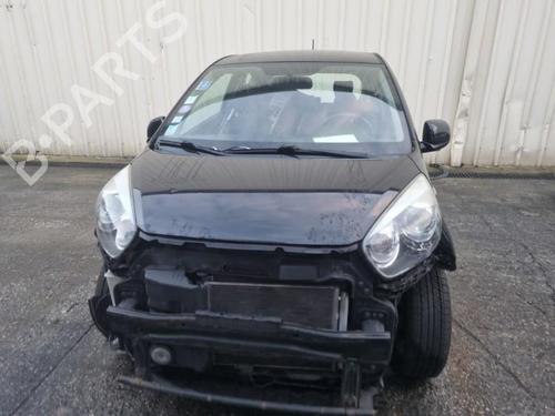 Left taillight KIA PICANTO II (TA) 1.2 | BP25053970C34 - Image 11