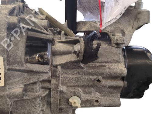 Gearbox RENAULT TWINGO II (CN0_) 1.2 (CN0D) | BP29240429M3 