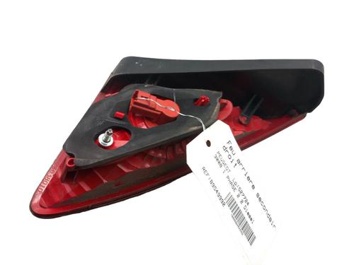 Used Right tailgate light Right tailgate light PEUGEOT 3008 I MPV (0U_) [2009-2017] 25099374 25099374