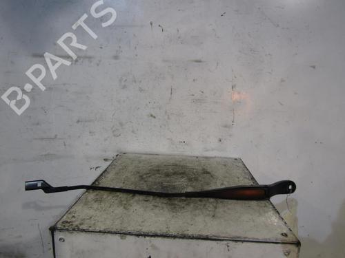 Used Front windshield wiper arm RENAULT ZOE (BFM_) ZOE (88 hp) 25105665