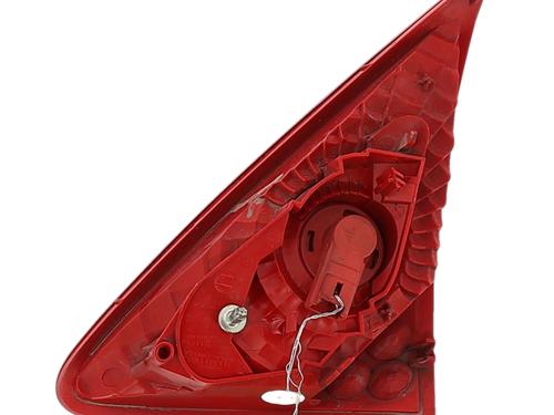 Used Left tailgate light Left tailgate light PEUGEOT 3008 I MPV (0U_) 1.6 HDi (109 hp) 33534926 33534926