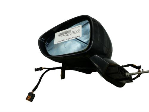 Used Left mirror CITROËN C5 III Break (RW_) 3.0 HDi 240 (RWX8CA) (241 hp) 25104935