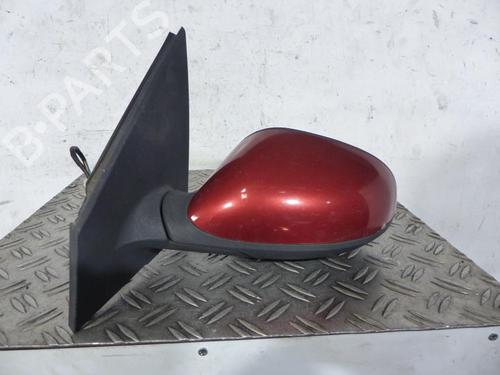 Left mirror LANCIA YPSILON (843_) 1.2 (843.AXB1A) | BP25091427C26 